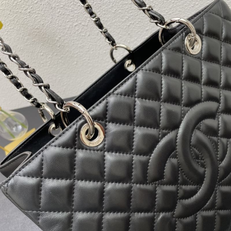 Chanel Shopping Bags